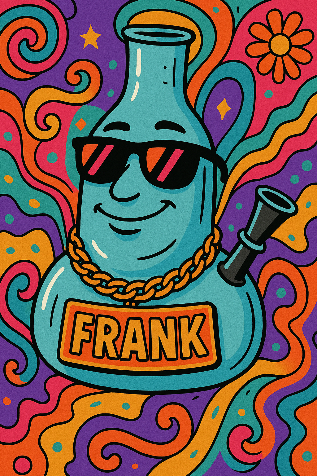 Frank