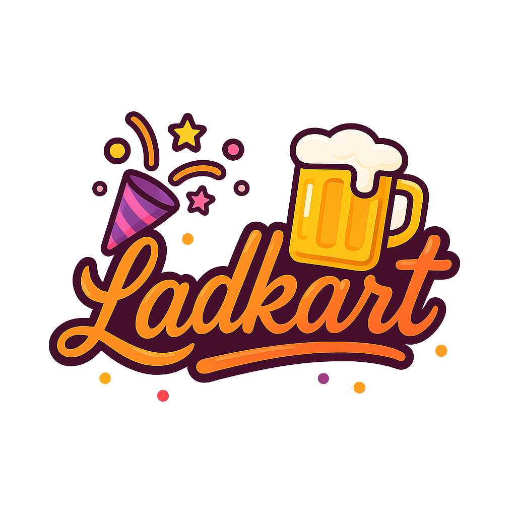 Ladkart Logo